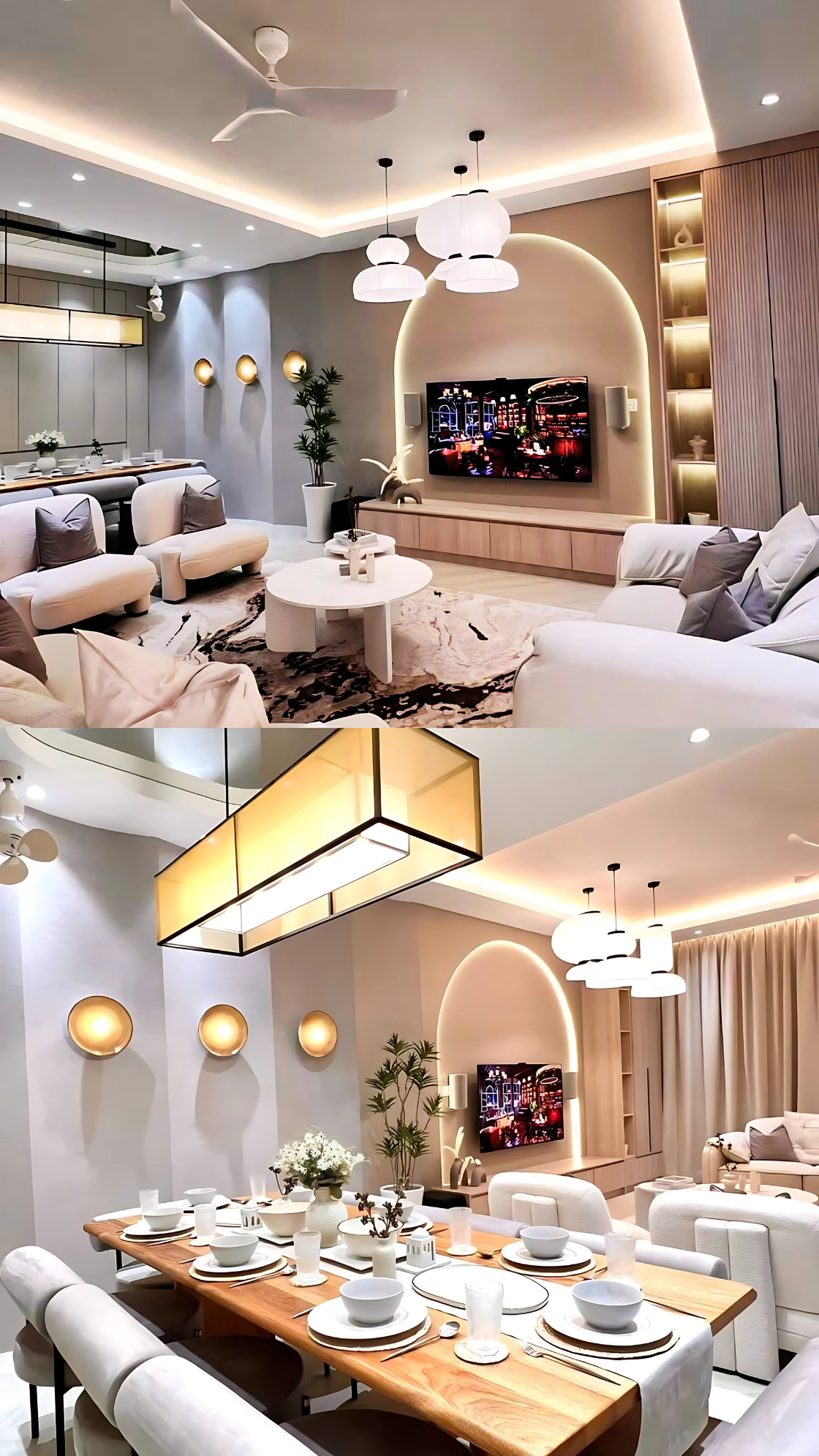 Interior Design Ideas: Muji Design